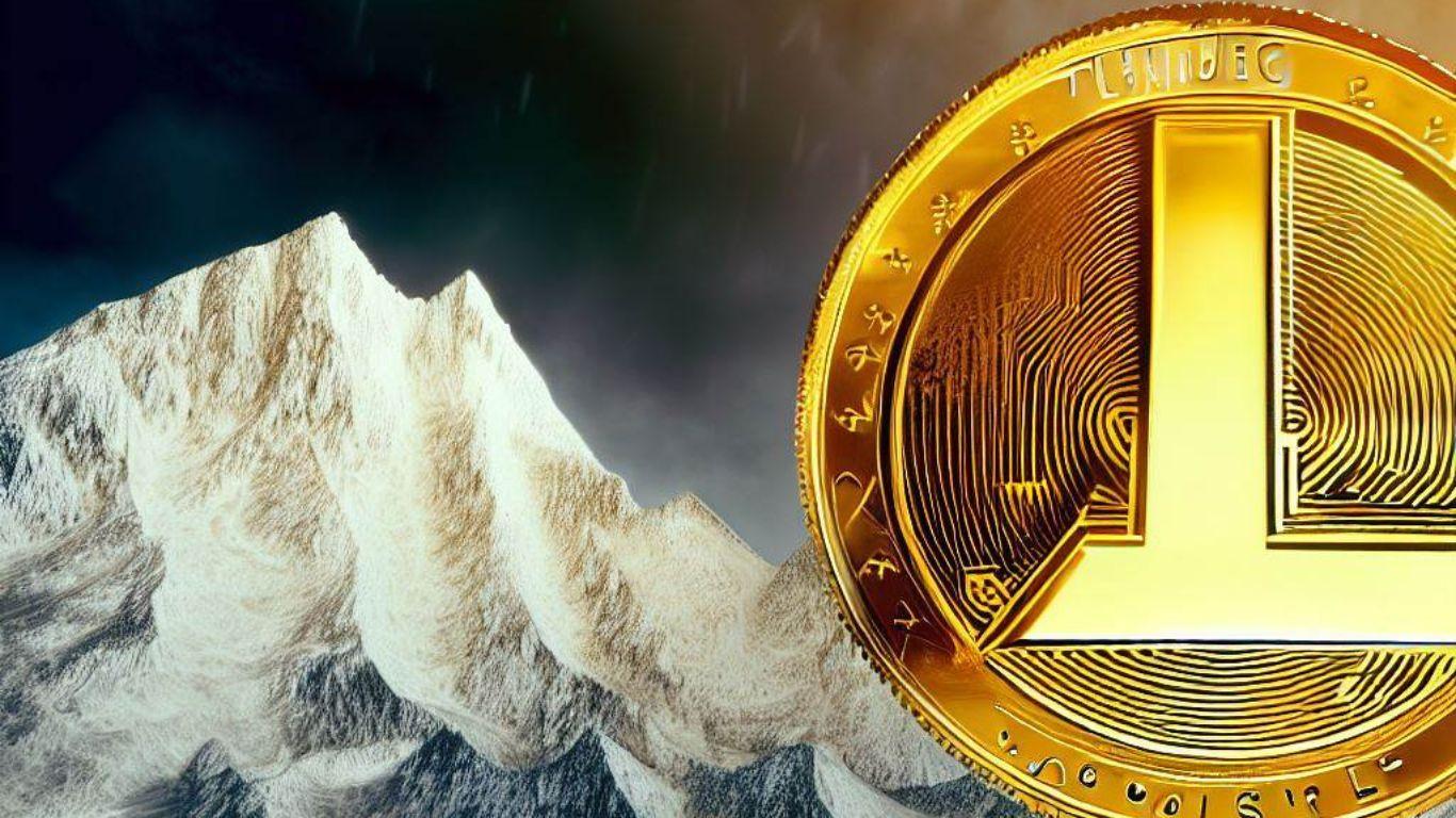Litecoin and Avalanche Buck the Trend as Crypto Outflows Persist for Fifth Consecutive Week