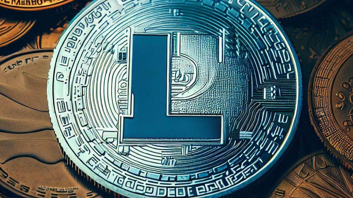Litecoin's Resilience at $90 Fuels Investor Optimism and Paves the Way for Future Growth
