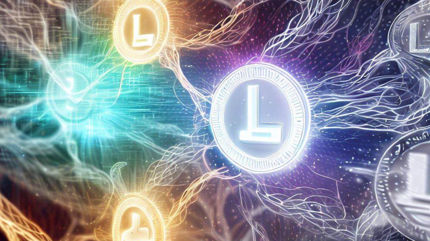 Ordinals Protocol Sparks Surge in Activity on Litecoin and Dogecoin Networks