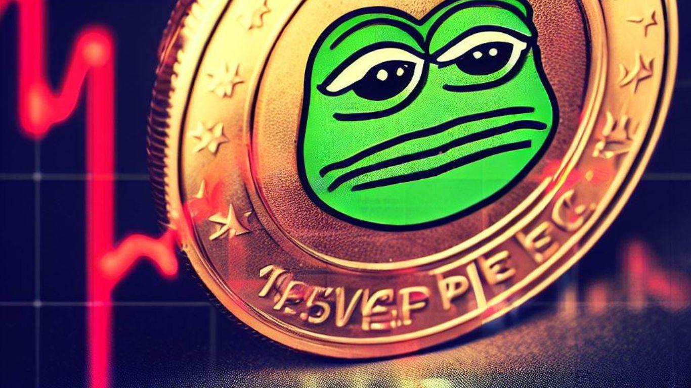 Pepe Coin: A Price Dip Opens New Opportunities for Potential Investors