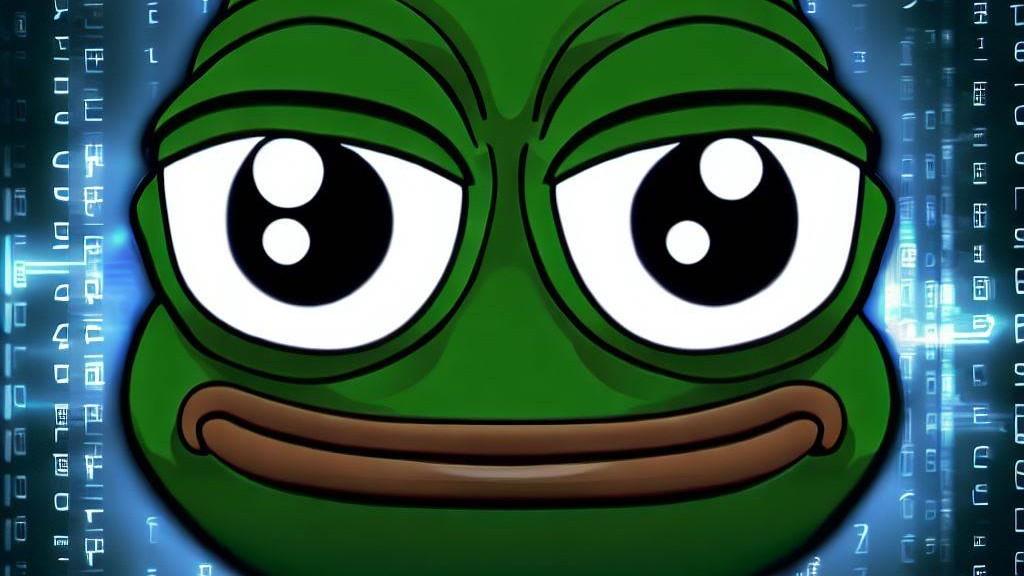 Pepe Coin