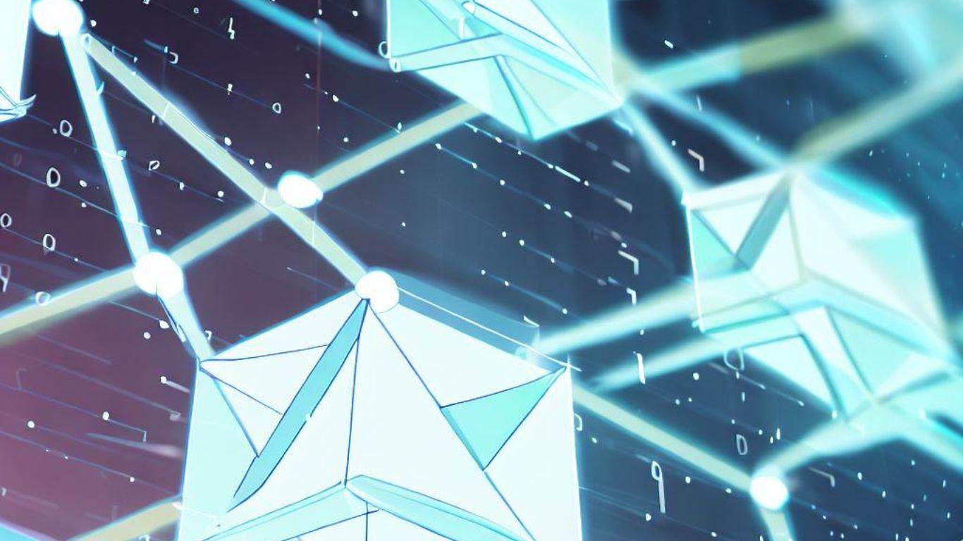 Polygon Emerges as the Most Popular Blockchain in 2023, Dethroning Ethereum