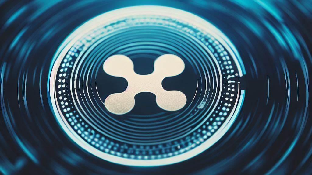 Ripple In Not Decentralized