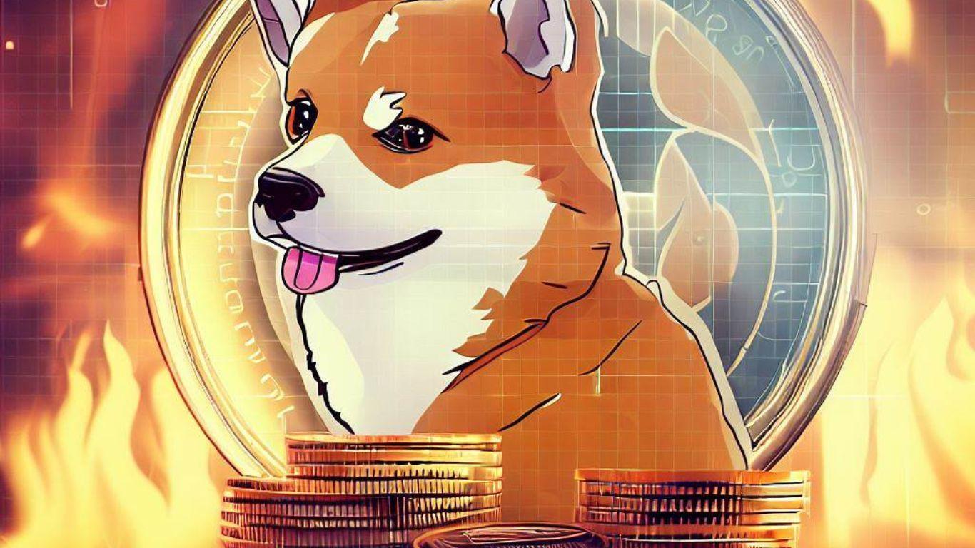 Shiba Inu Achieves a Significant Milestone: Over 40 Million SHIB Tokens Burned