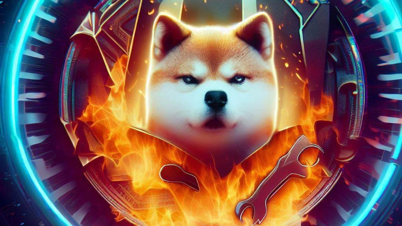 Shiba Inu Fires Up Innovation with Exciting Shib-Burning Tools Set to Debut in June 2023
