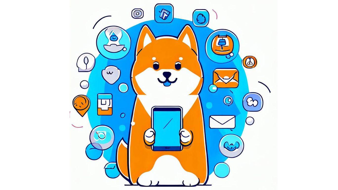 Shiba Inu Takes a Leap: Use SHIB to Top Up Your Phone and Dive into the Future!