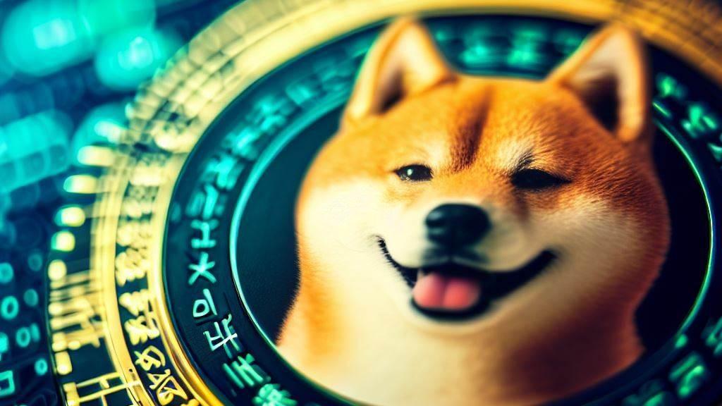 Shiba Inu