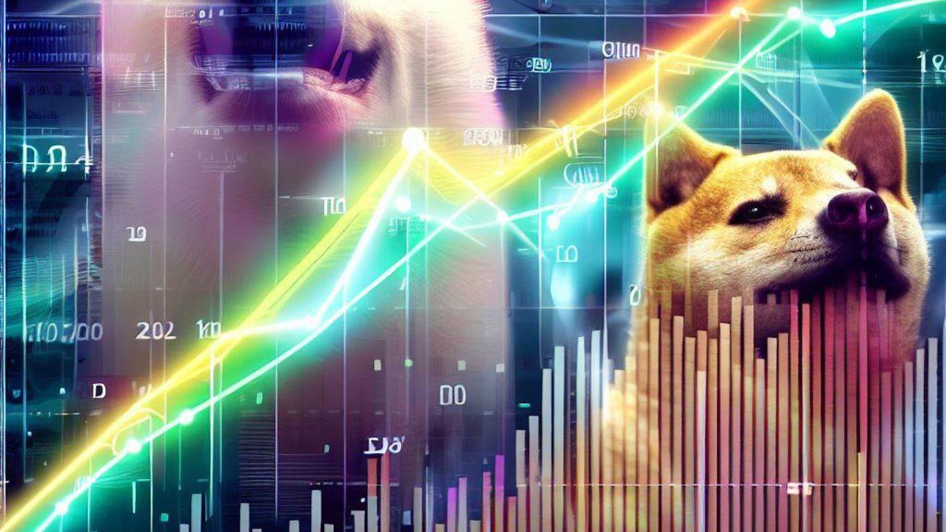 The Soaring Rise of Dogecoin (DOGE) and Tradecurve (TCRV): Unraveling the Driving Forces