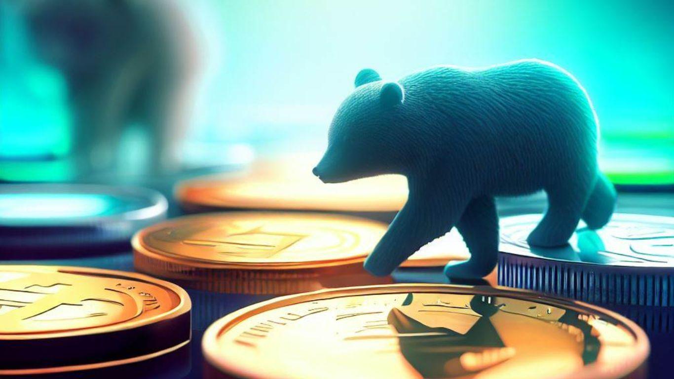 Understanding the Underbought Signals of XRP and Ethereum: Indications of a Bear Market?