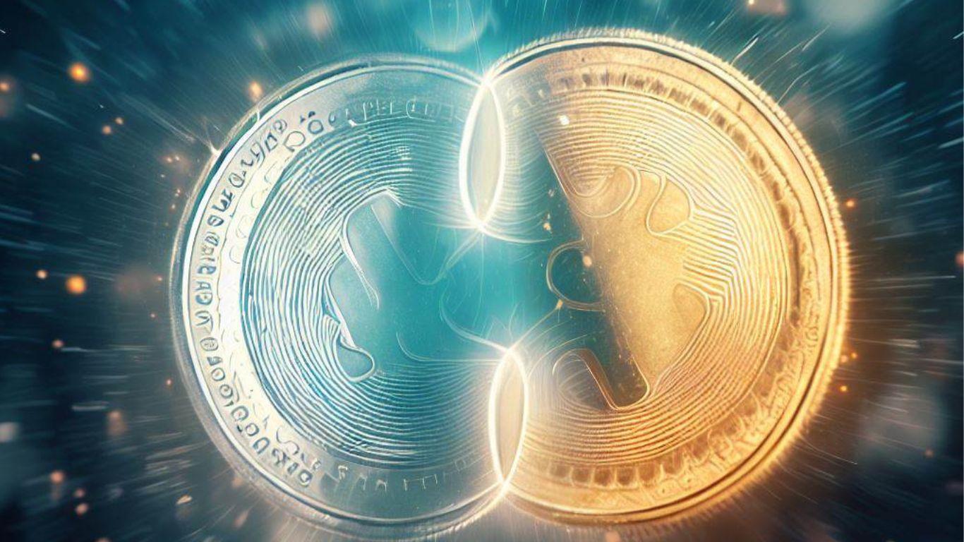 XRP and Pepe Join Synthetex List, While BIG Prepares for a Grand Debut