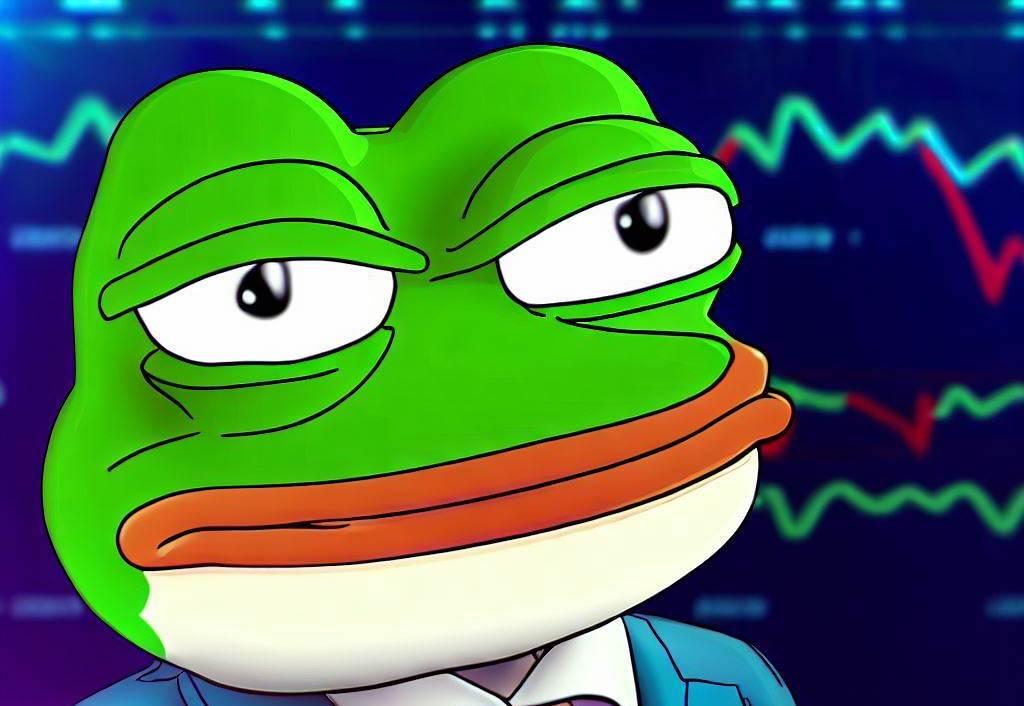 pepe coin