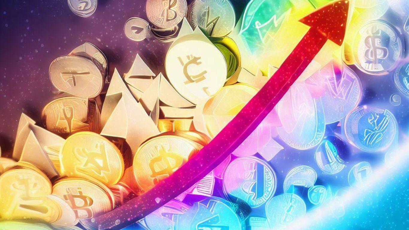 Altcoins Poised for Surge: XRP, ADA, DOGE, SHIB, and More, as per Santiment Report