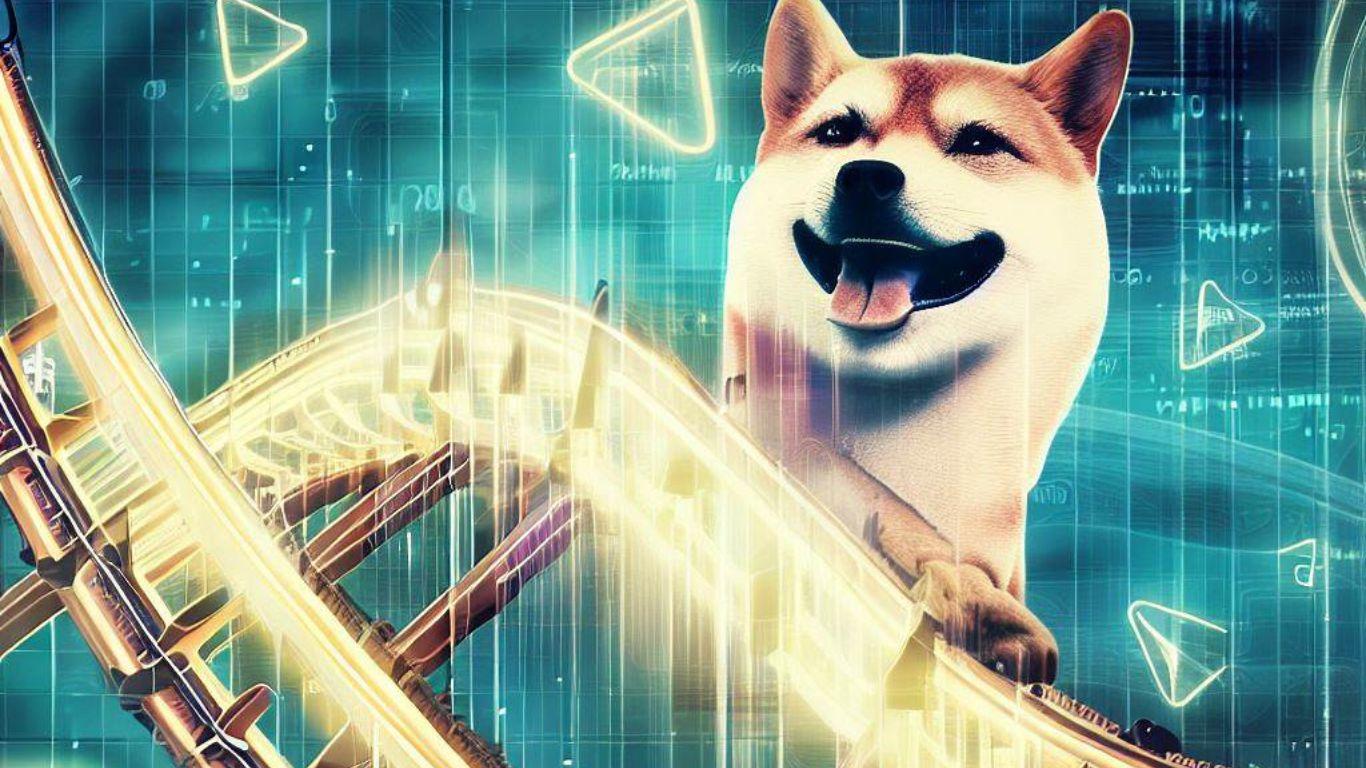 Dogecoin Witnesses 8% Correction Amidst Bitcoin's Plummet, Ripples through Crypto Market