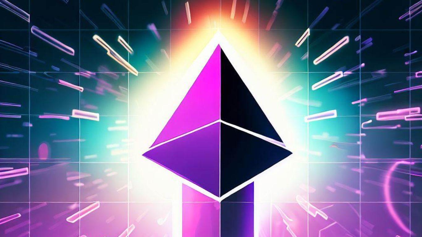 Ether (ETH) Shows Promising Signs of Breakout as Bulls Gain Momentum