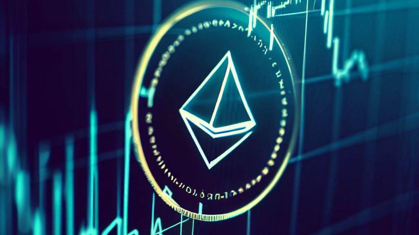 Ethereum Bulls Show Signs of Exhaustion as ETH Pulls Back