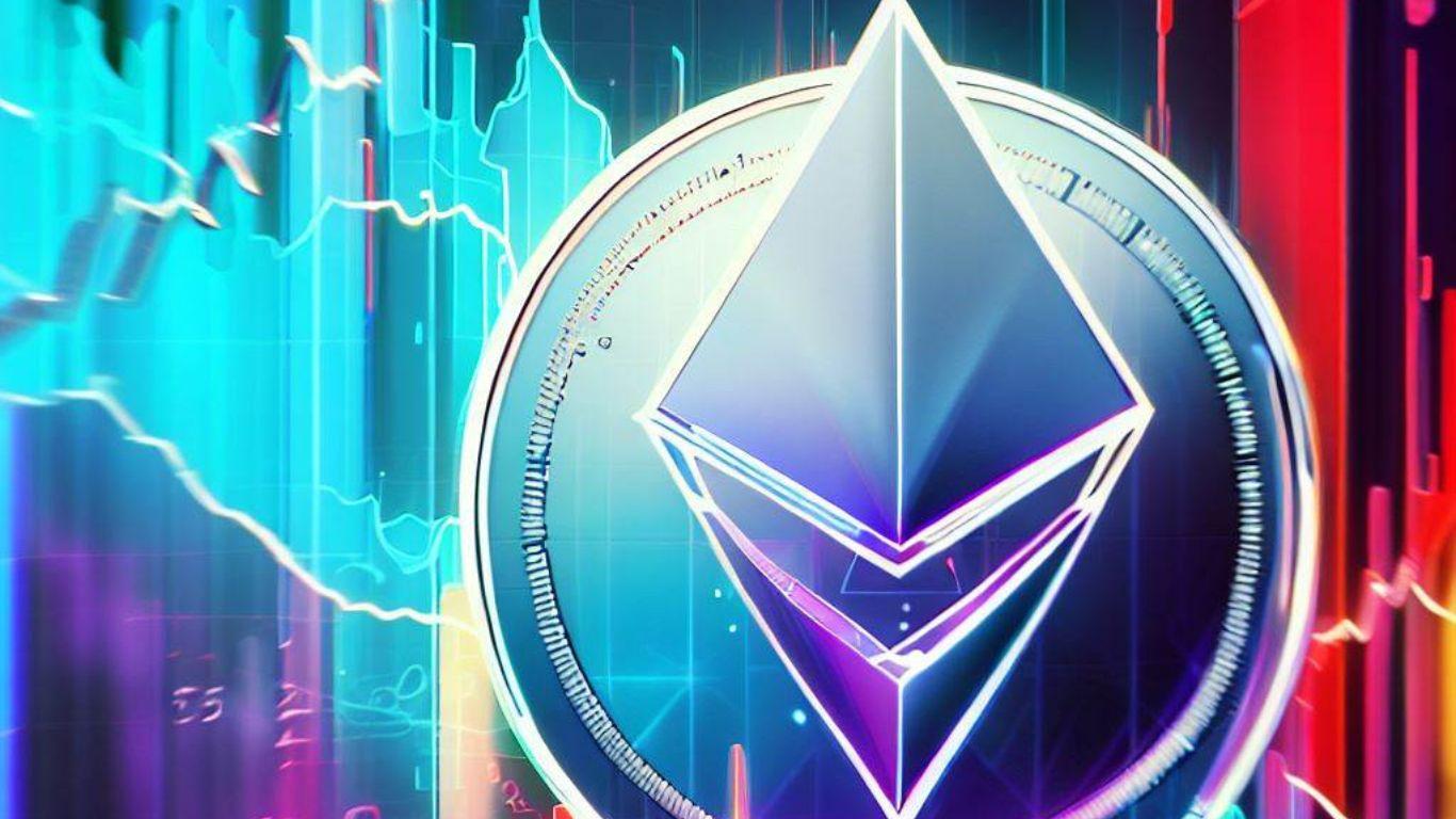 Ethereum Price Dips Below $1,850 Mark: Exploring the Market Dynamics