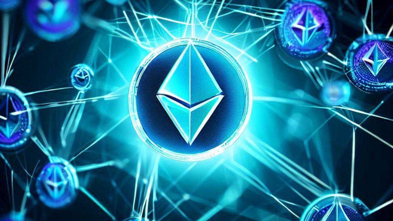 Ethereum's Dominance in the Smart Contract and DApp Market Continues to Rise
