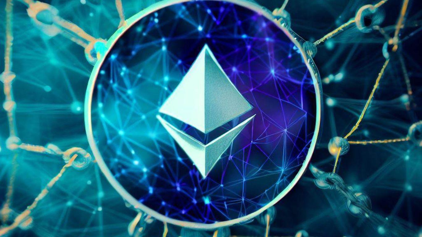Ethereum's Struggle to Break $2000 Resistance Amid Network Challenges