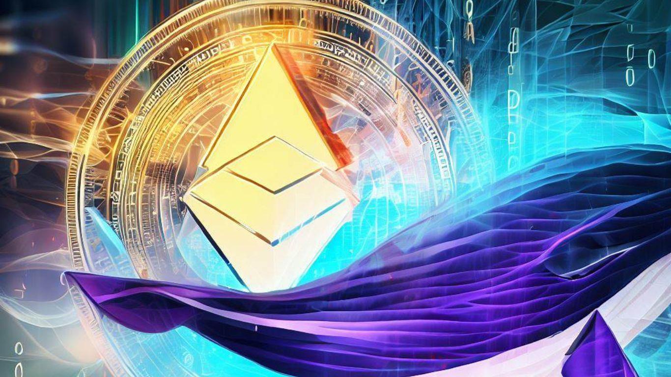 Examining the Ethereum Whale Activity: Are Large Holders Selling Their Holdings?