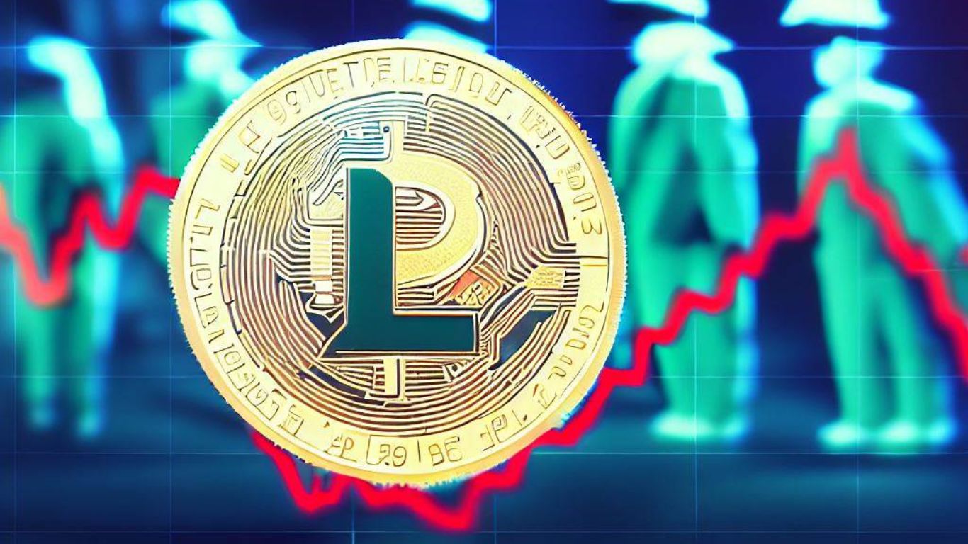 Examining the Fluctuations in Litecoin (LTC) Value and the Promising Rise of Arbitrum (ARB) in the Cryptocurrency Market