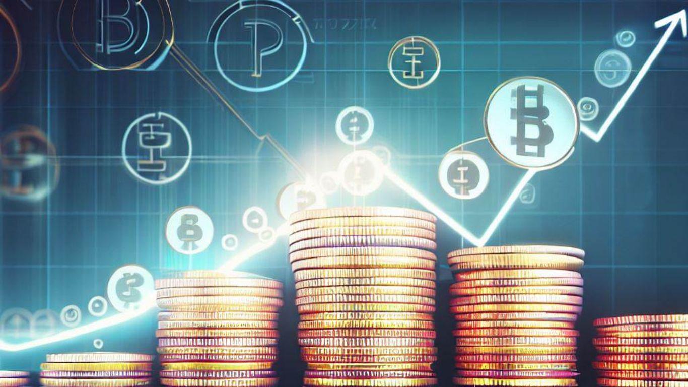 Growing Interest in Litecoin (LTC) and XRP Investment Products Amidst Massive Outflows