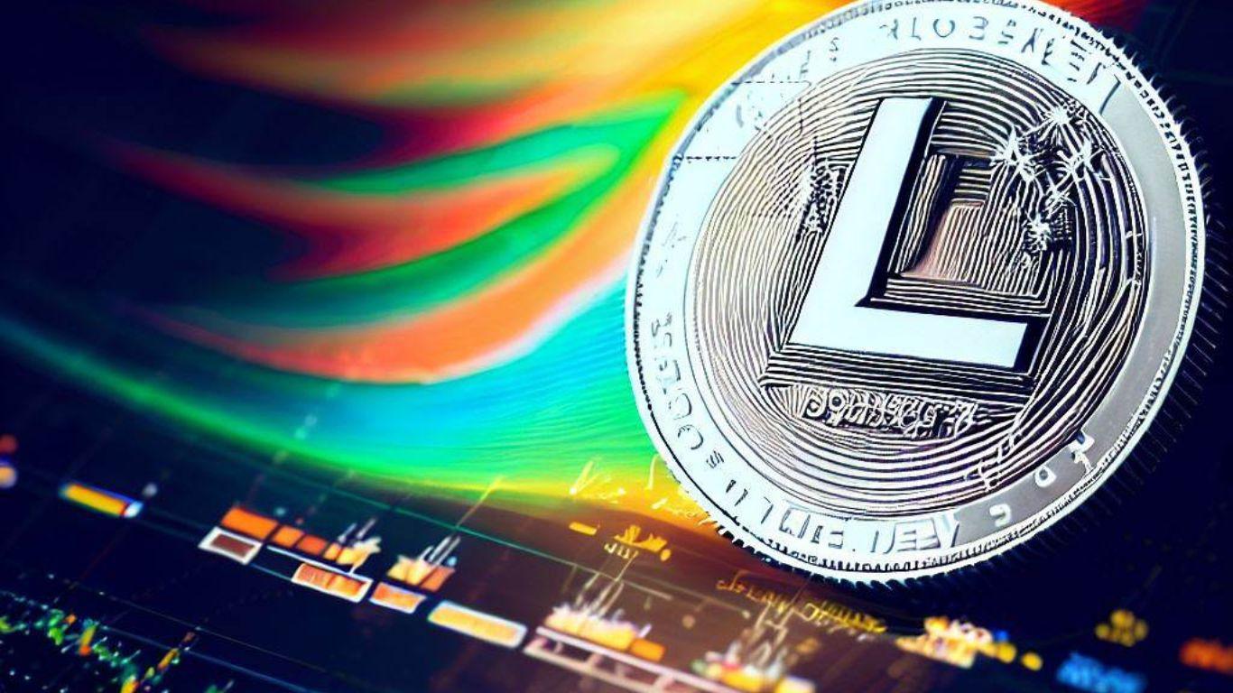 Litecoin Price Analysis: LTC's Strong Rally Signals Positive Momentum, but What Lies Ahead?