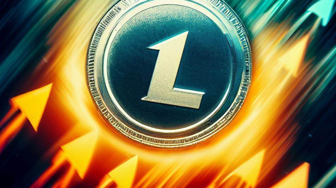 Litecoin Soars 1002% in an Impressive Rally: Unveiling the Catalysts behind its Surge