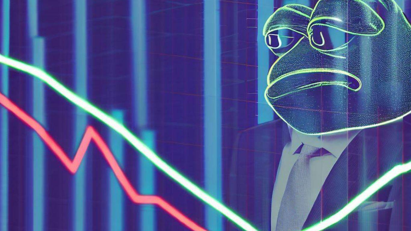 Pepe's Market Cap Declines by $1.6 Billion Following Binance Listing: Understanding the Ripple Effect