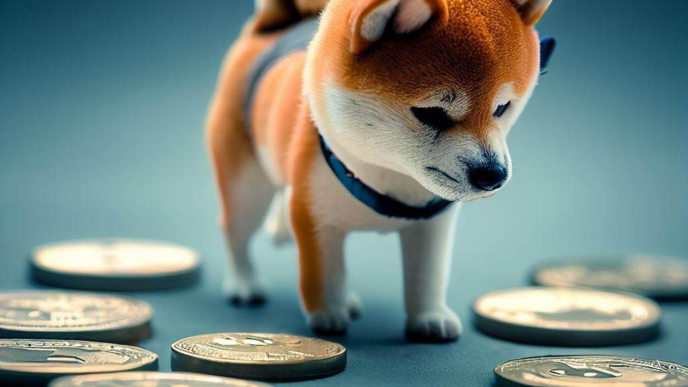 Shiba Inu's 2023 Gains Reverse: What's Next for the Popular Cryptocurrency?
