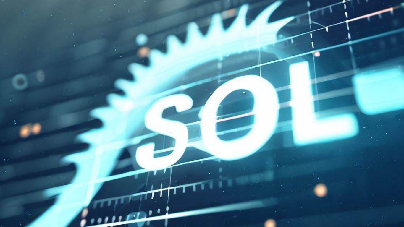 Solana (SOL) Bulls Aim for Recovery as Resistance Looms