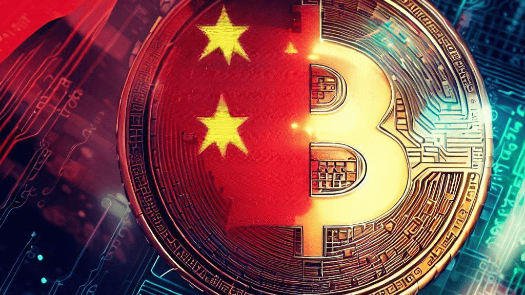 China CBDC