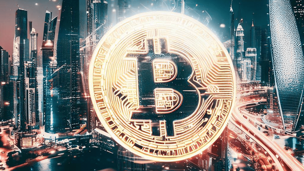 Crypto Dubai