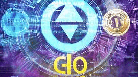 cryptocurrency