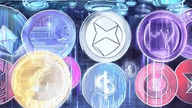 cryptocurrency