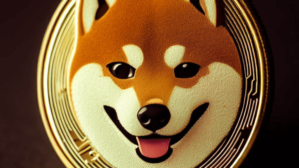 Dogecoin DOGE