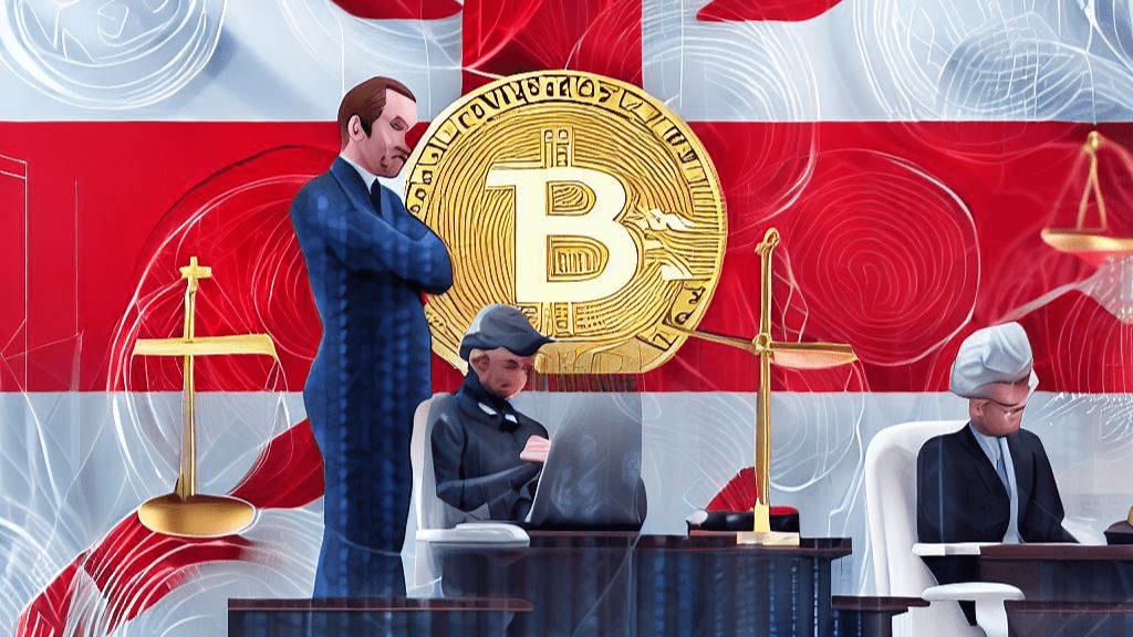 Danish Financial Regulators Clamp Down on Cryptocurrency Holdings by Banks