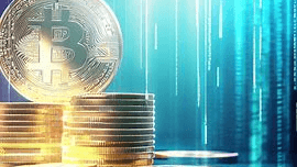 cryptocurrency