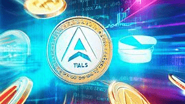 cryptocurrency