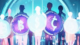 cryptocurrency