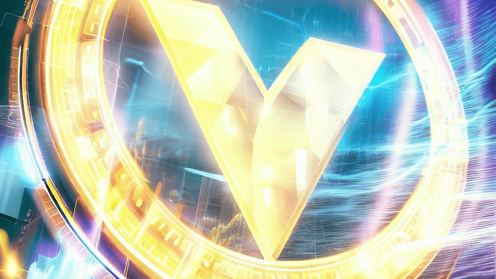VeChain VET