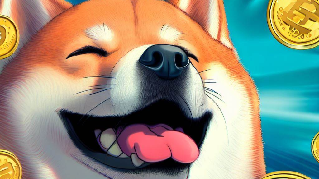 Shiba Price Surge