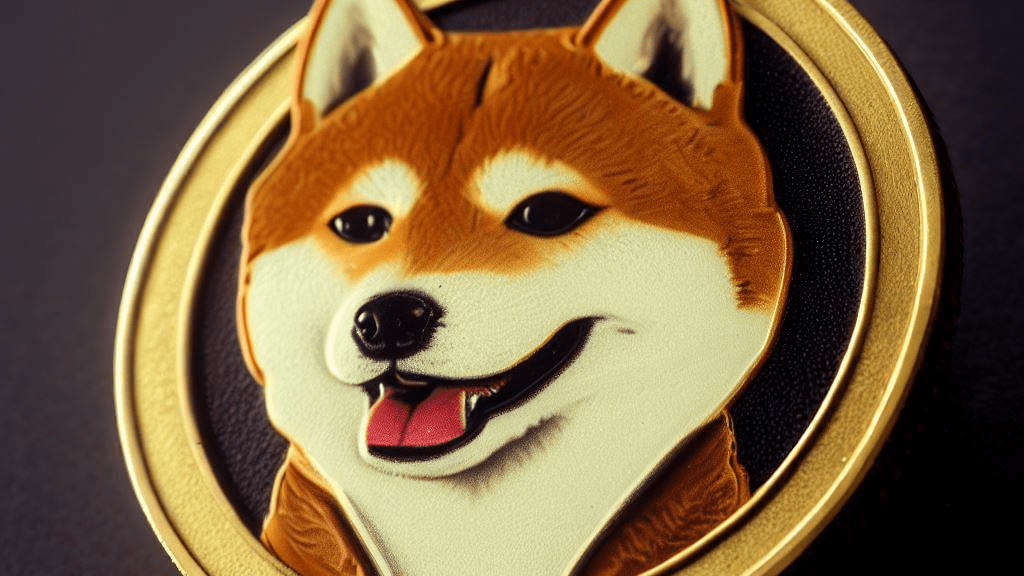 Dogecoin Price