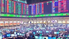 stock market