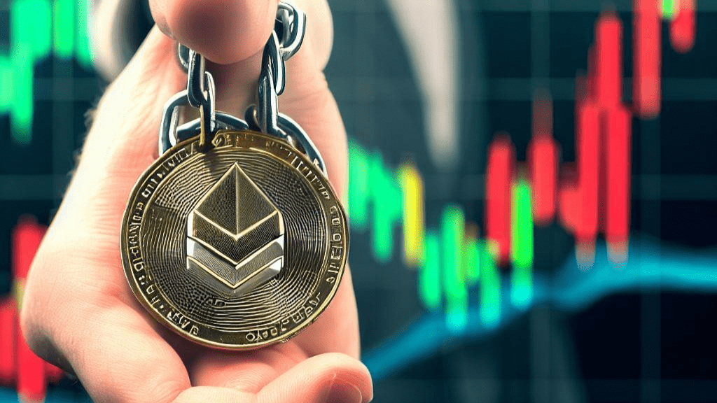 Chainlink Price Analysis: Signs of Bullish Reversal