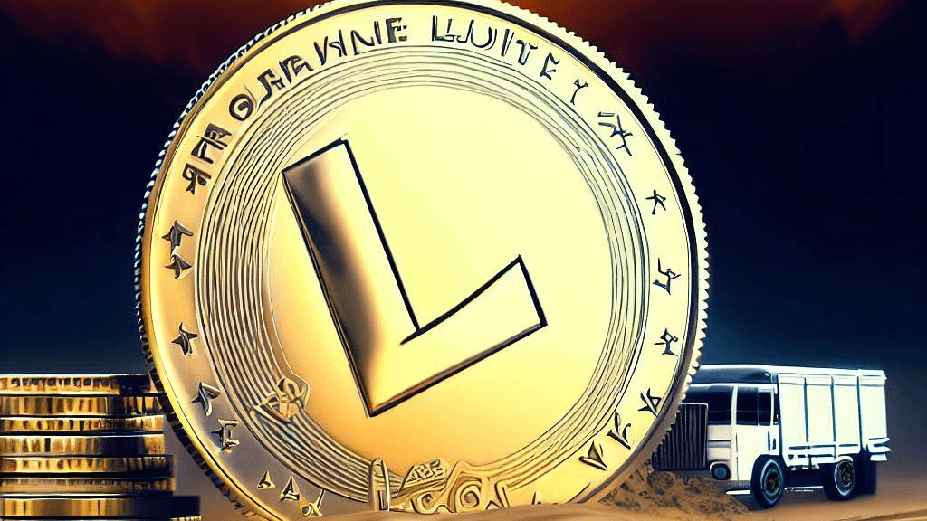 Litecoin Halving