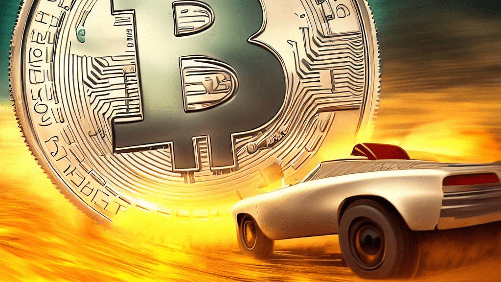 Bitcoin Prediction