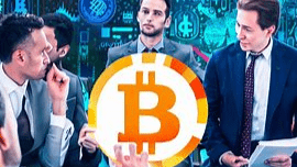 bitcoin