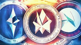cryptocurrency
