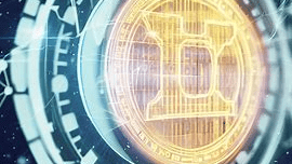 cryptocurrency