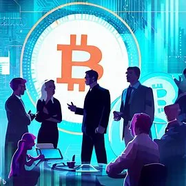 bitcoin